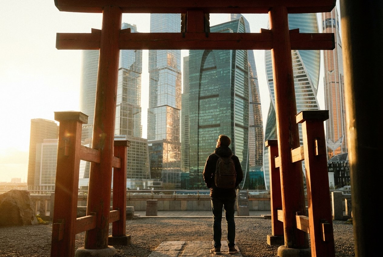 Tokyo or Kyoto: Which Should You Visit First?