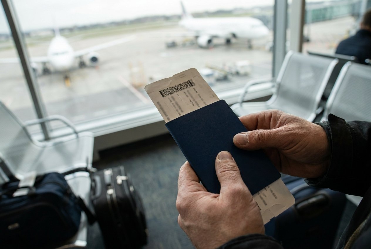 Japan Visa & Entry Requirements (2026)