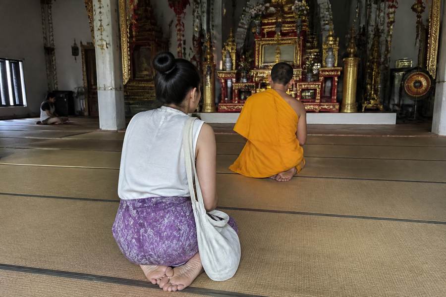 Malaysia Culture & Etiquette