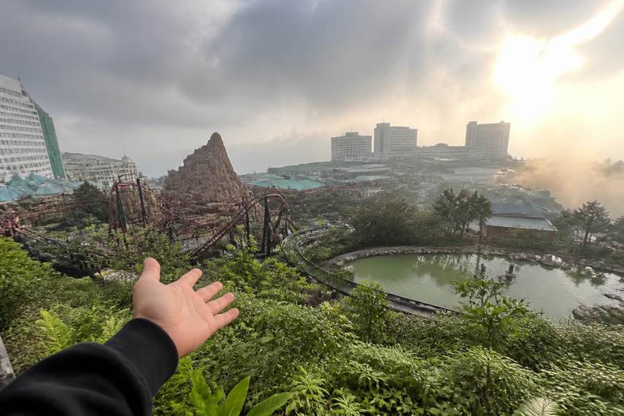 Genting Highlands