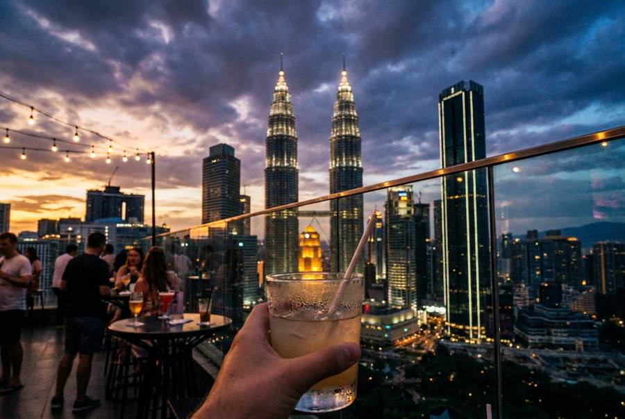 Kuala Lumpur or Penang: Which Malaysian City Is Right for You?