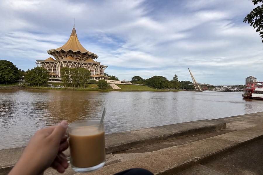 Kuching