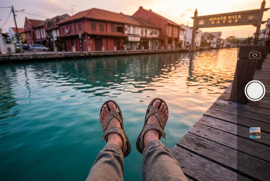 Malacca (Melaka)