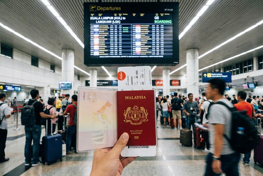 Malaysia Visa & Entry Requirements (2026)