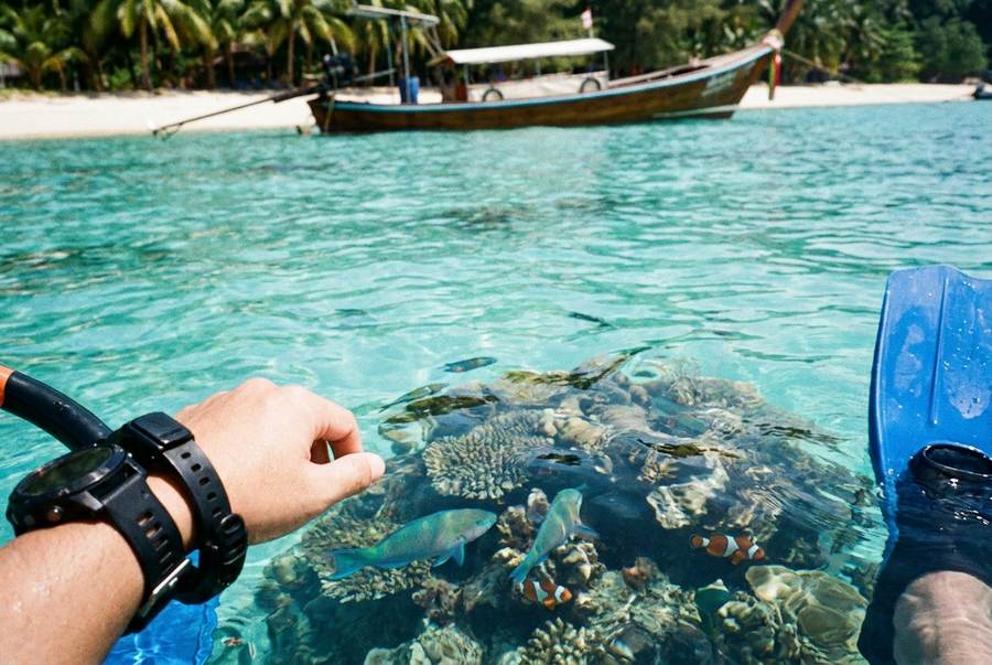Perhentian & Redang Islands
