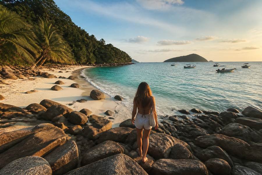 Perhentian Islands
