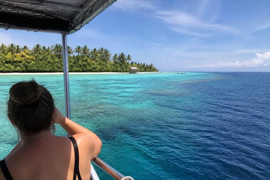 Semporna & Sipadan