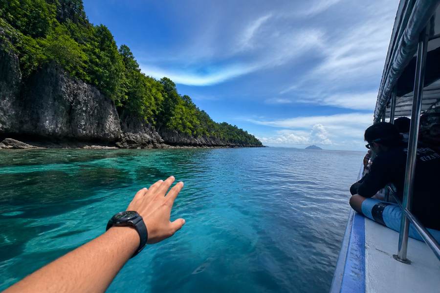 Semporna & Sipadan