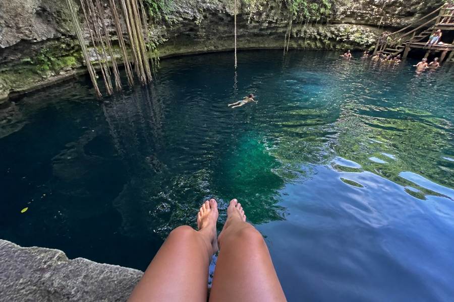 10 Days in Mexico: The Perfect Itinerary