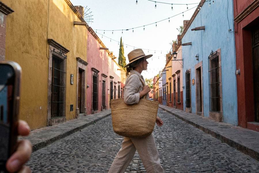 Best Time to Visit Mexico