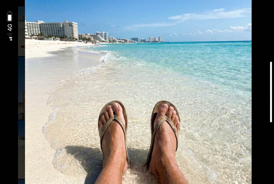 Cancun and Riviera Maya