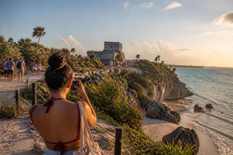 Cancun