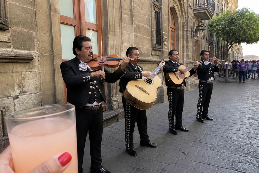 Guadalajara