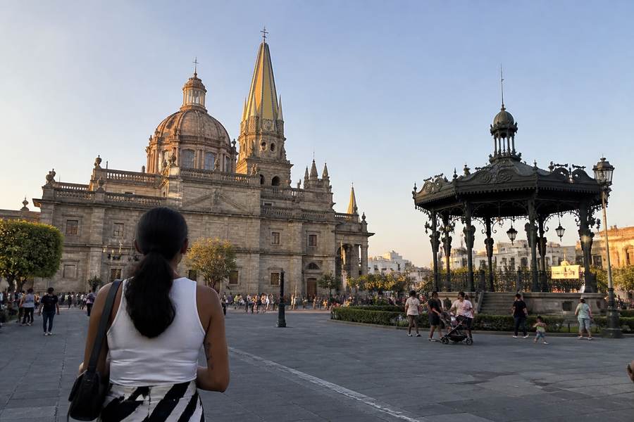 Guadalajara