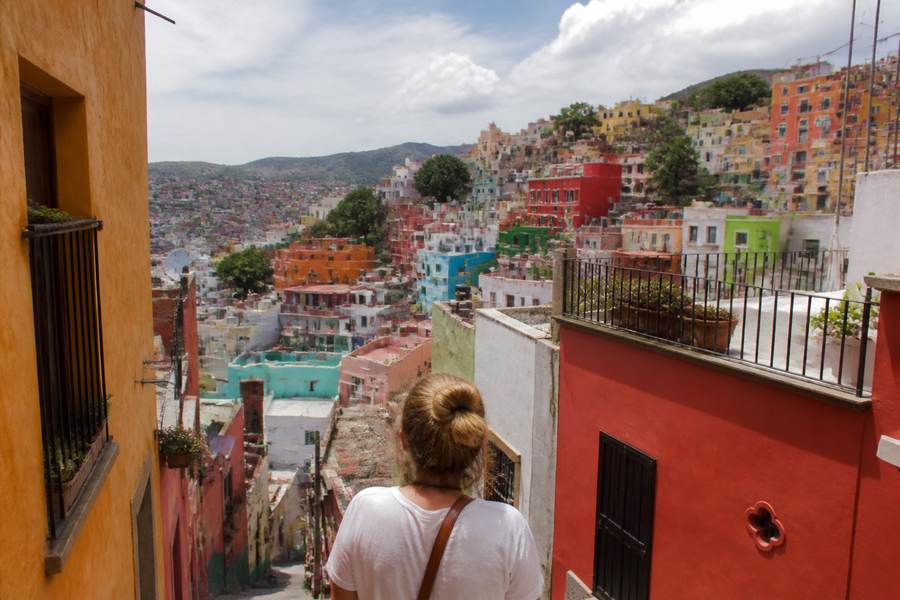 Guanajuato