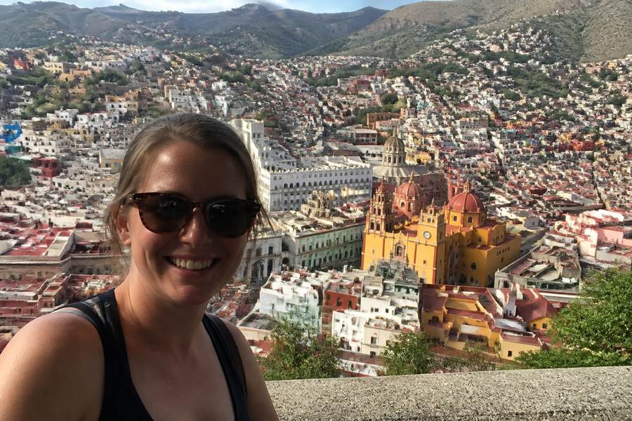 Guanajuato