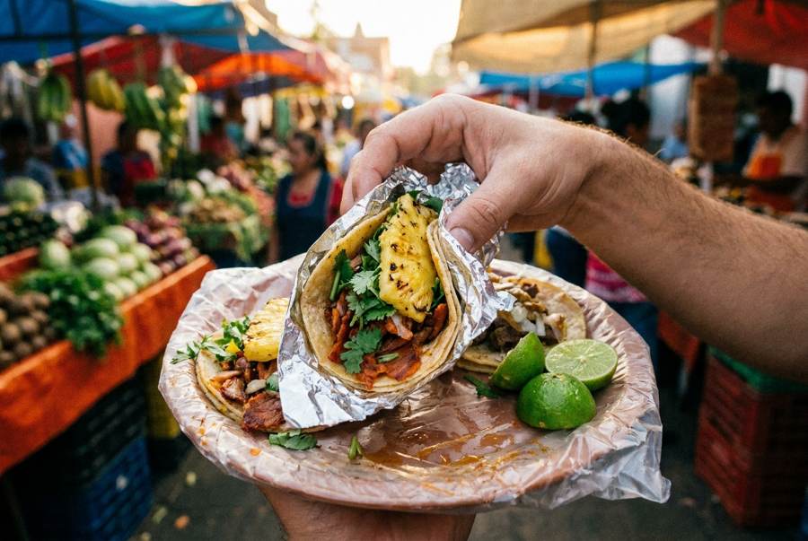 Mexican Food: What to Eat Beyond Tacos