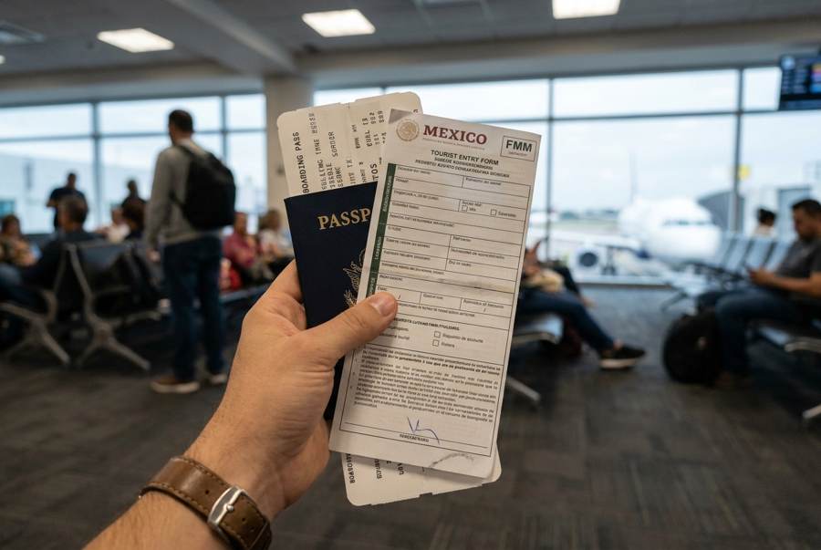 Mexico Visa and Entry Requirements (2026)