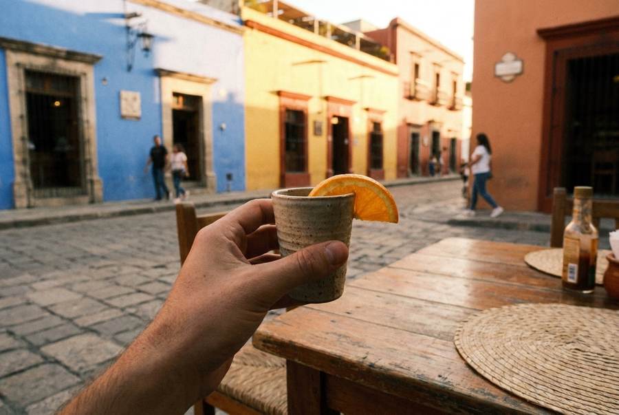 Oaxaca