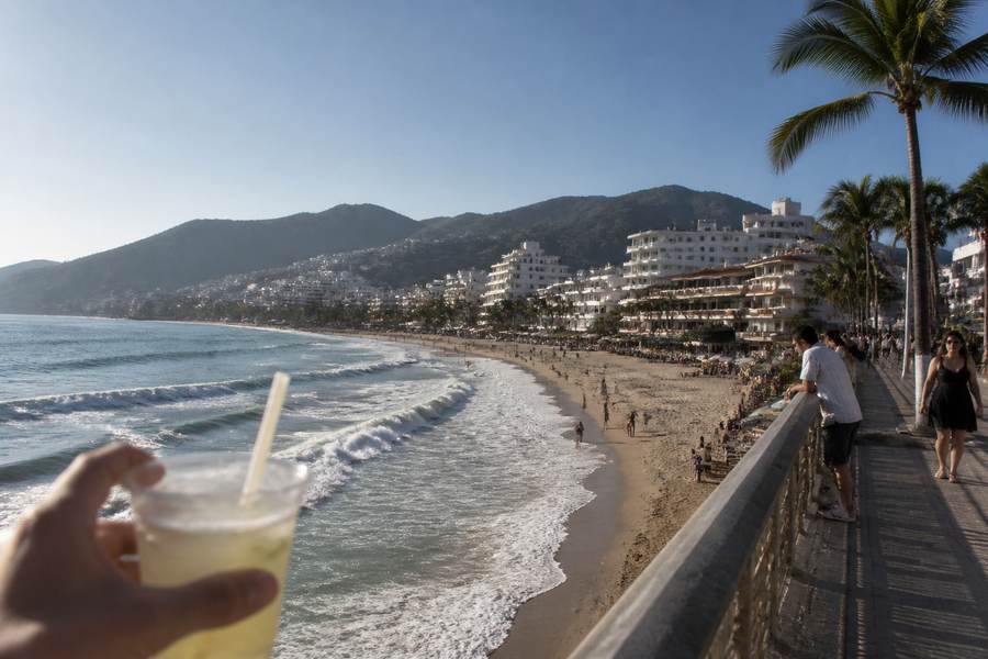 Puerto Vallarta