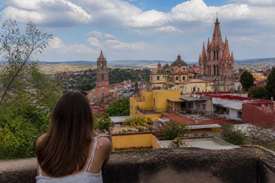 San Miguel de Allende