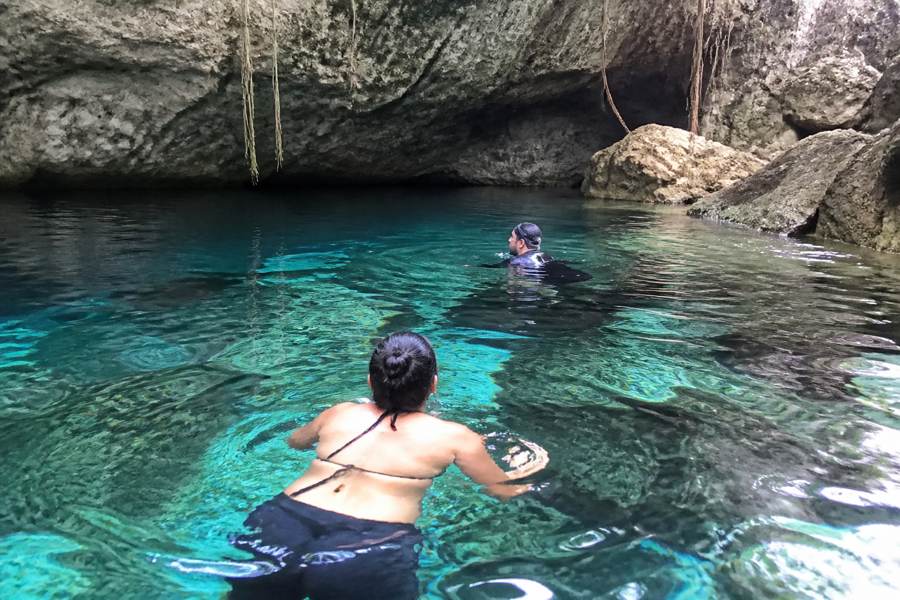 Yucatan Cenotes — A Real Guide