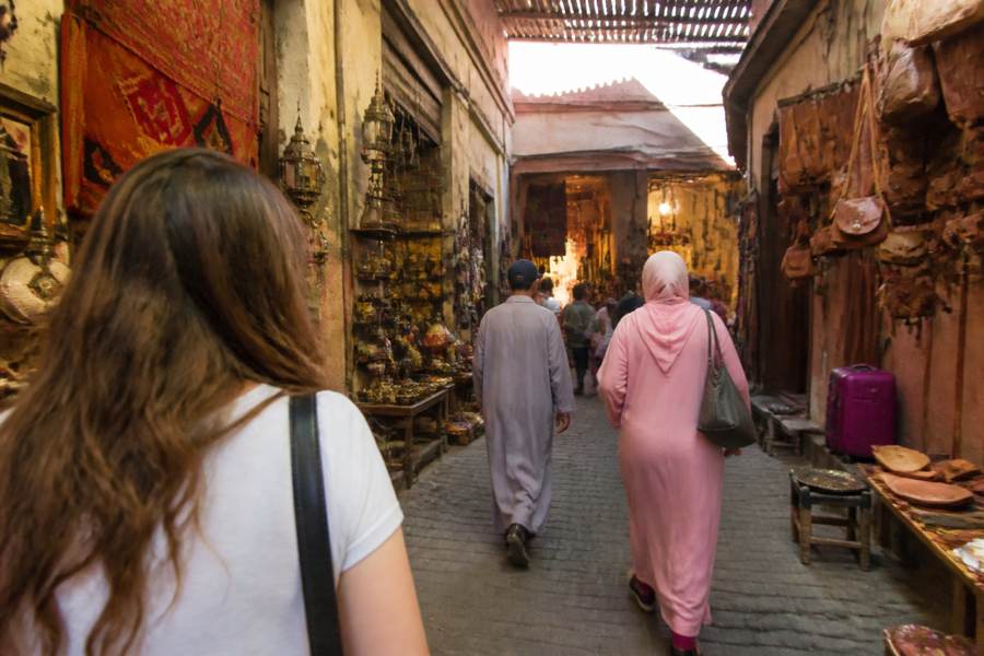 Biggest Mistakes First-Timers Make in Morocco