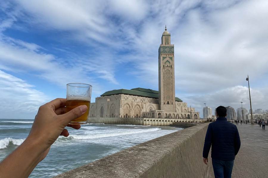 Casablanca