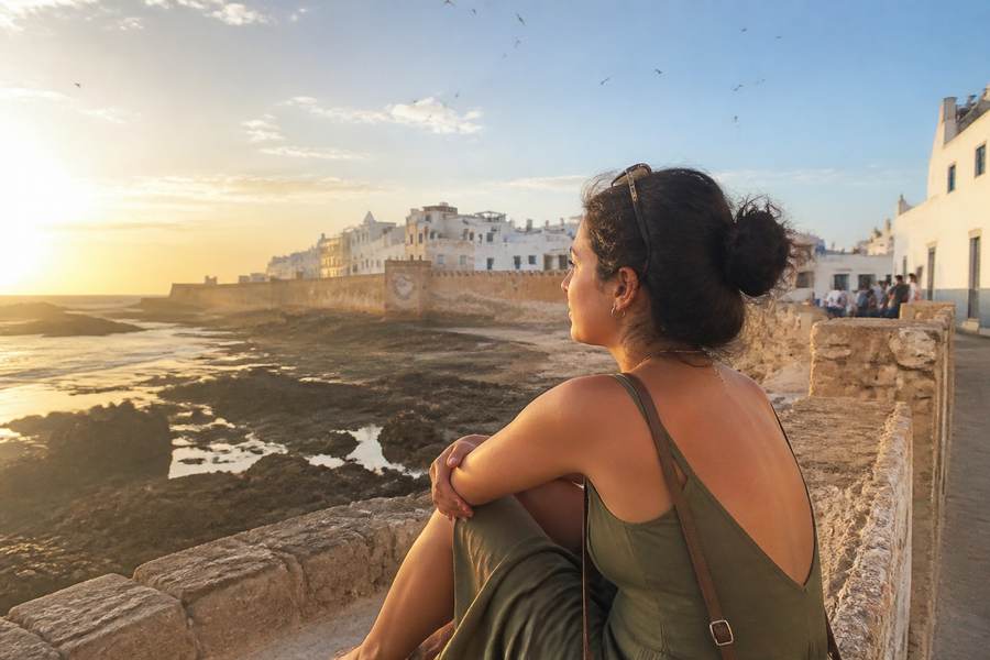 Essaouira