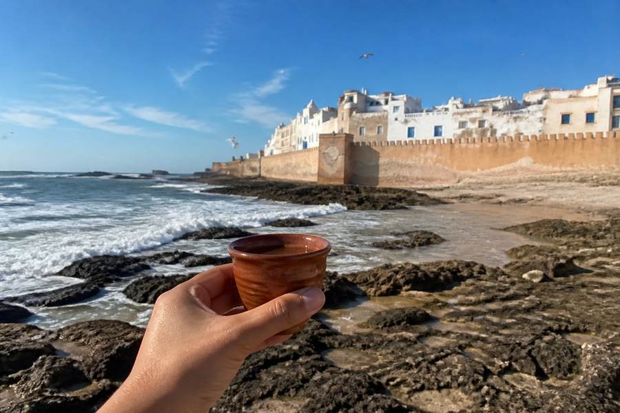 Essaouira