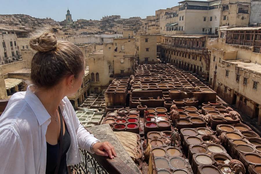 Fes