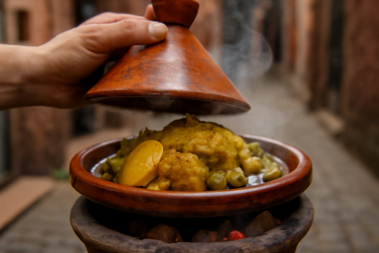 Moroccan Food: What to Eat and What It Costs