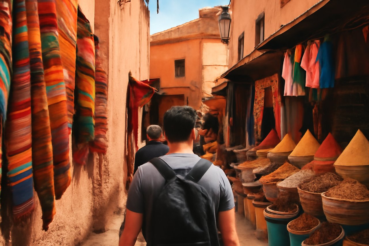 Morocco Visa & Entry Requirements (2026)