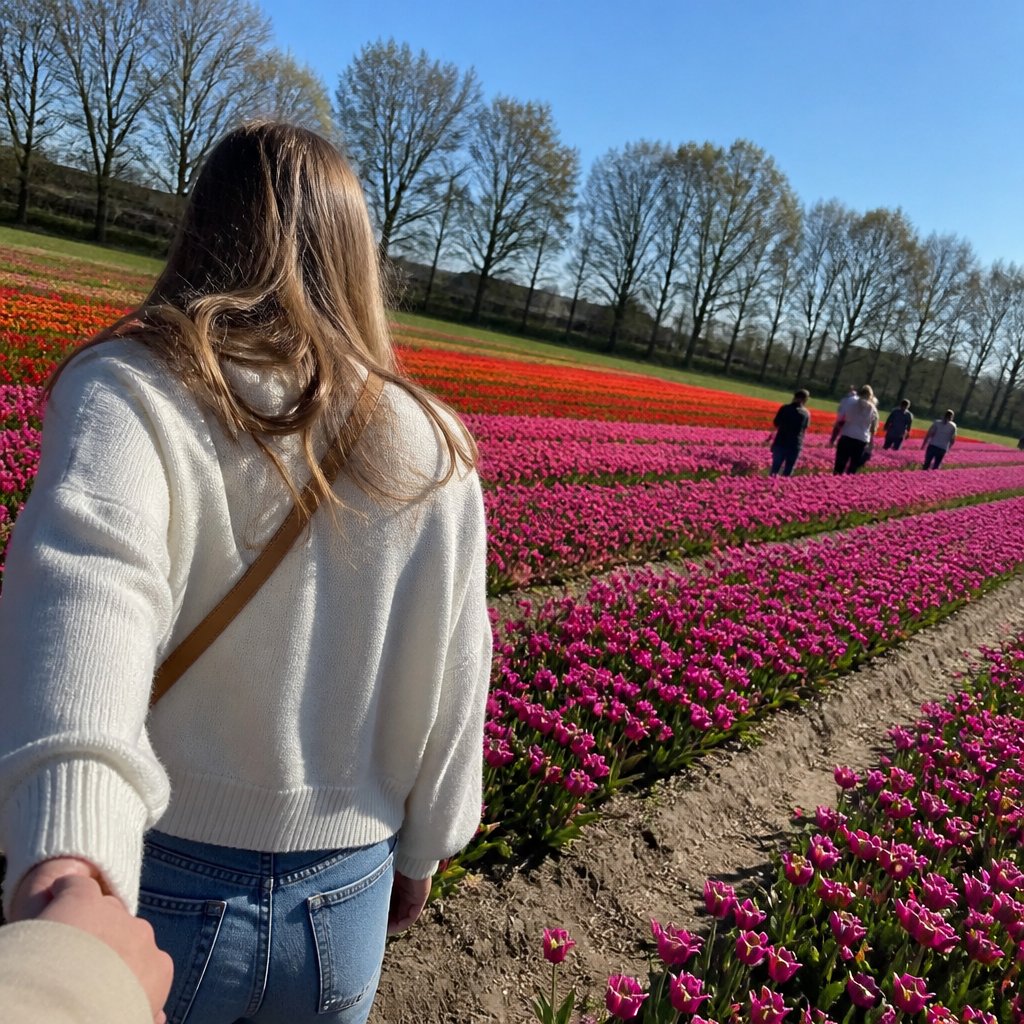 Best Time to Visit the Netherlands