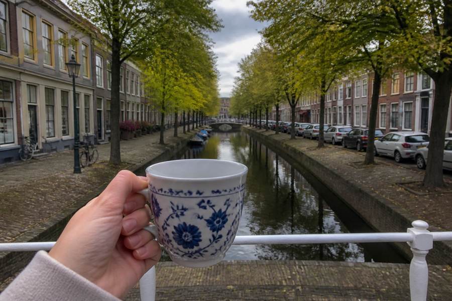 Delft