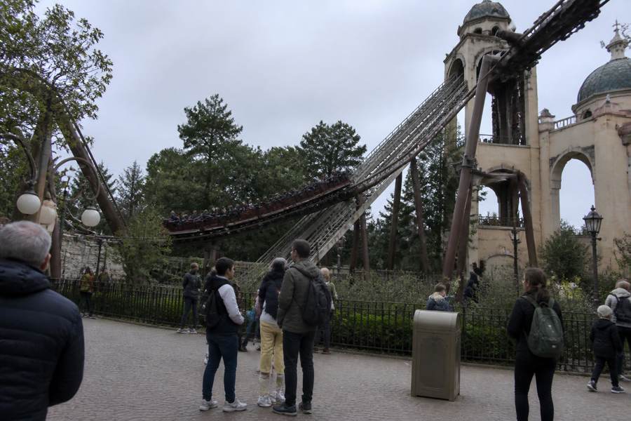 Efteling