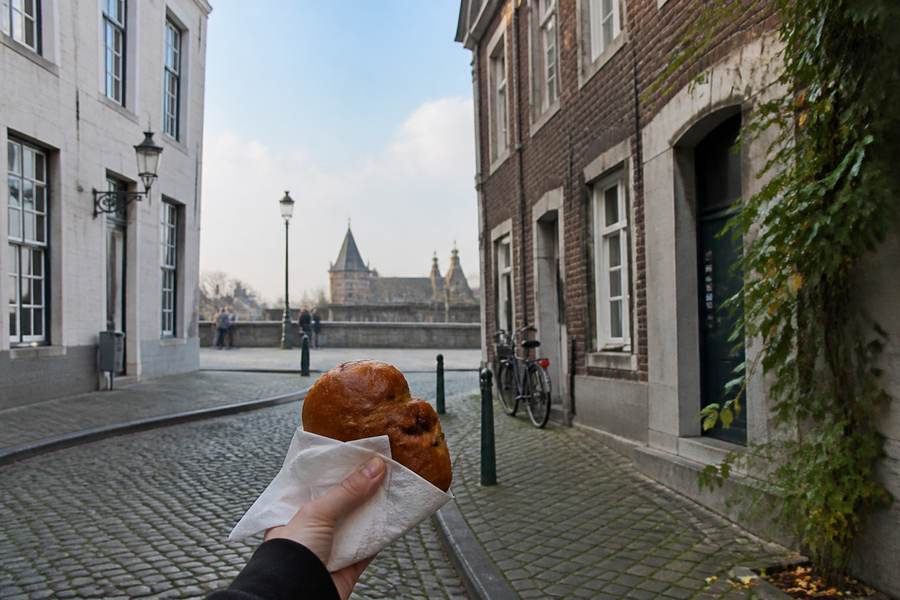 Maastricht