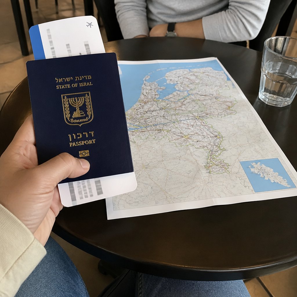 Netherlands Visa and Entry Requirements (2026)