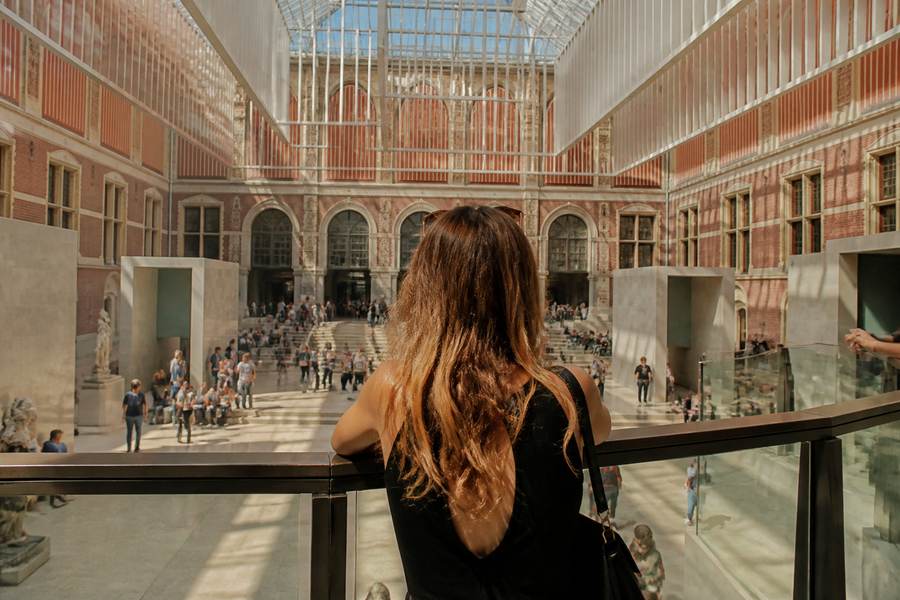 Rijksmuseum