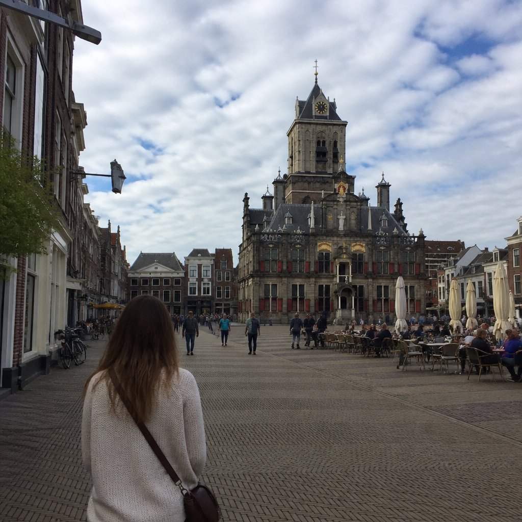 Delft, the Netherlands