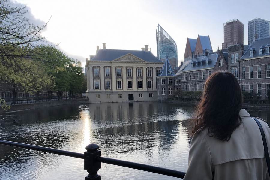 The Hague