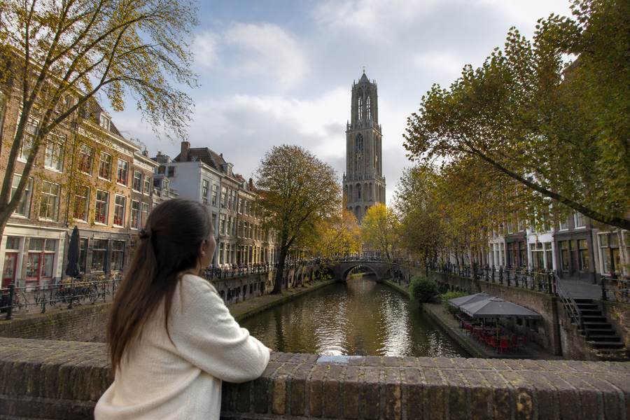 Utrecht