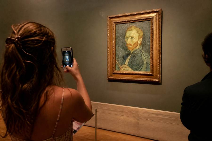 Van Gogh Museum