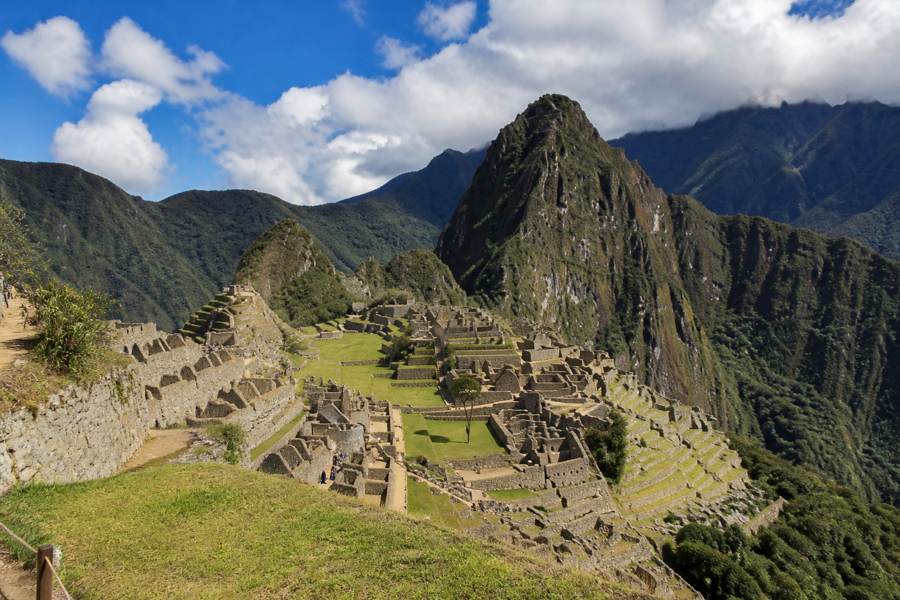 Best Time to Visit Peru and Machu Picchu