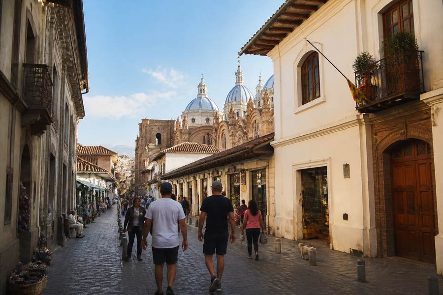Cuenca