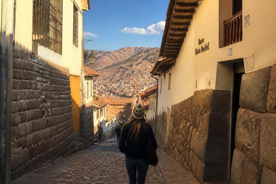 Cusco
