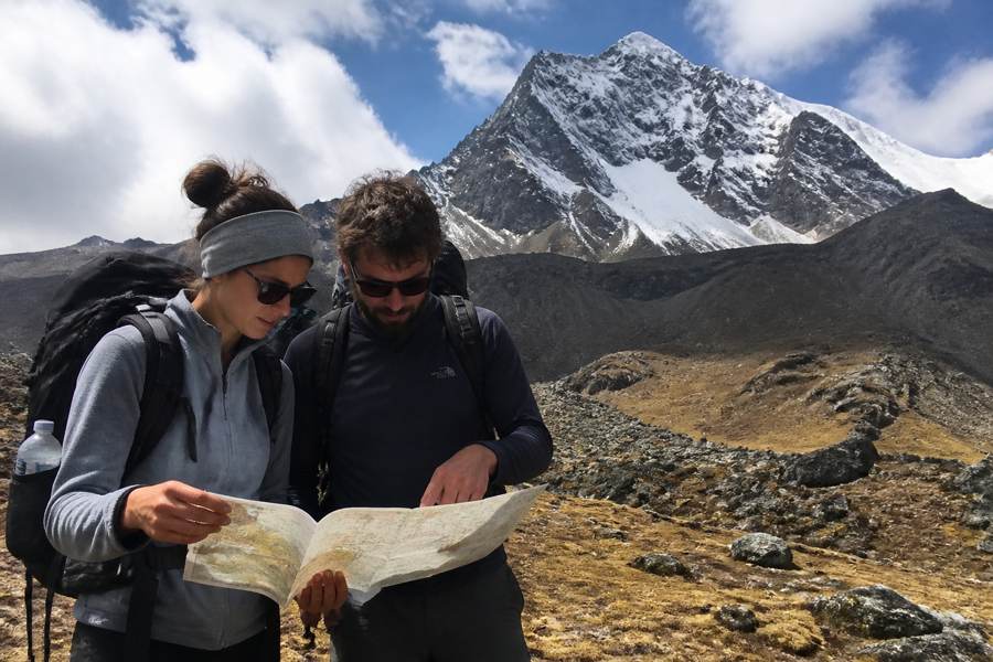 Inca Trail or Alternative Treks: How to Choose