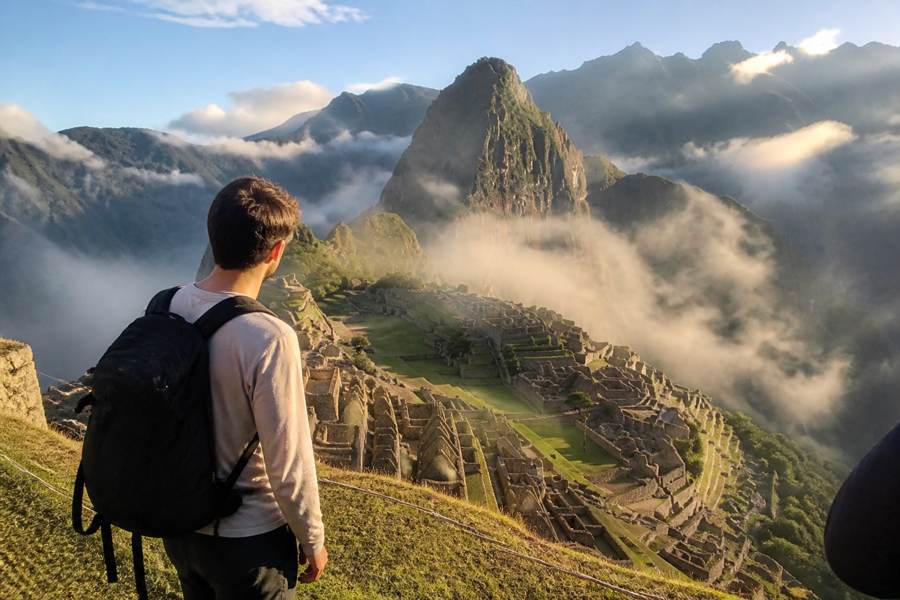 Peru