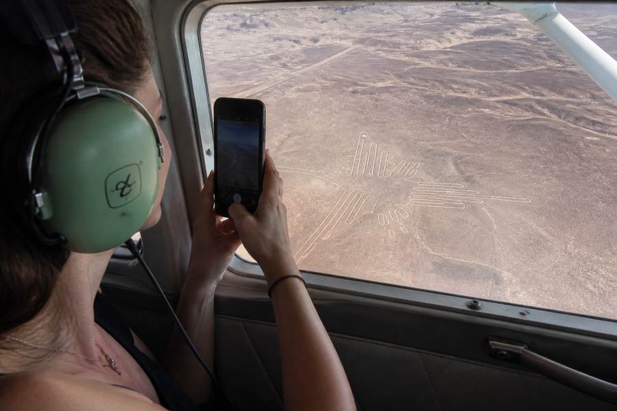 The Nazca Lines