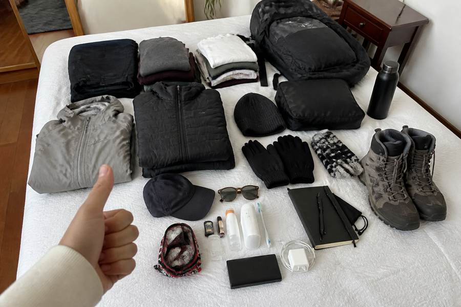 What to Pack for Peru